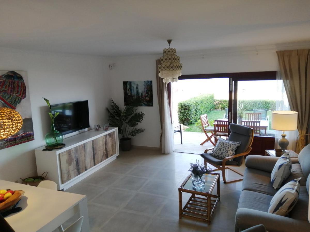 Apt Playa De Muro Ca N Ines - 1ª Linea De Playa Apartment Port de Alcudia  Exterior photo
