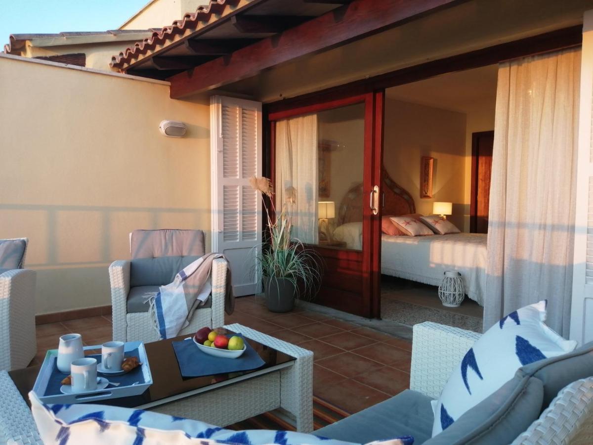 Apt Playa De Muro Ca N Ines - 1ª Linea De Playa Apartment Port de Alcudia  Exterior photo