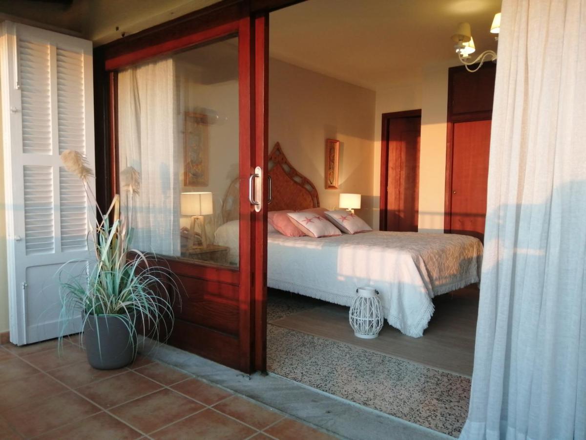 Apt Playa De Muro Ca N Ines - 1ª Linea De Playa Apartment Port de Alcudia  Exterior photo